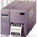 Принтер промышленный Argox X-3000+ Принтер промышленный Argox X-3000+