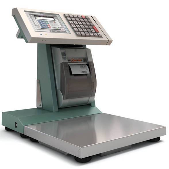 POS - системы ШТРИХ-miniPOS SCALE купить в Москве