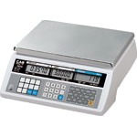 Торговые весы CAS TC