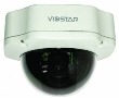 "Купольная цветная видеокамера c ПЗС матрицей 1/3" SONY CCD VidStar VSV-4101V"