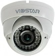 "Купольная цветная видеокамера c ПЗС матрицей 1/3" SONY CCD VidStar VSD-6121VR"