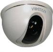Купольная видеокамера высокого разрешения VSD-7360F Light