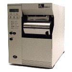 Принтер промышленный термотрансферный Zebra 105SL 203 DPI