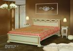 Кровать Неаполь-1