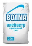 Строительный гипс