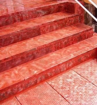 Накладные ступени Накладные ступени