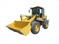 Погрузчик фронтальный SDLG 933 L Погрузчик фронтальный SDLG 933 L