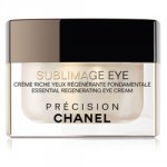 Крем для кожи вокруг глаз, антивозрастной  CHANEL Precision Sublimage Eye