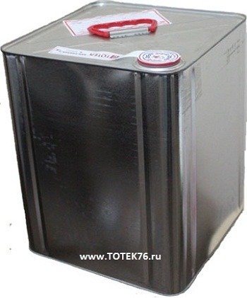 Полу-синтетическое моторное масло ТОТЕК Астра Робот С SAE 10W40 Полу-синтетическое моторное масло ТОТЕК Астра Робот С SAE 10W40