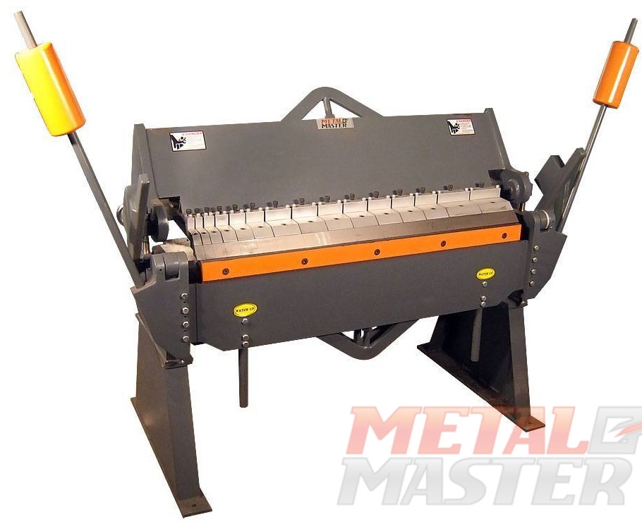 Листогиб MFS 1225/ MFS 2025/ MFS 2525/ MFS 3020 MetalMaster, (Китай) Листогиб MFS 1225/ MFS 2025/ MFS 2525/ MFS 3020 MetalMaster, (Китай)