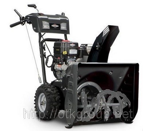 Снегоуборщик BL924R, Briggs&Stratton(США) Снегоуборщик BL924R, Briggs&Stratton(США)