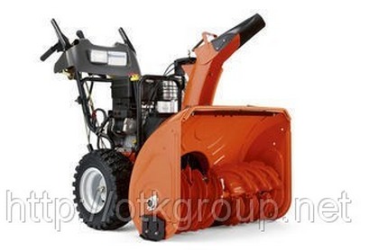 Снегоуборщик, Снегоотбрасыватель ST261E, Husqvarna(Швеция) Снегоуборщик, Снегоотбрасыватель ST261E, Husqvarna(Швеция)