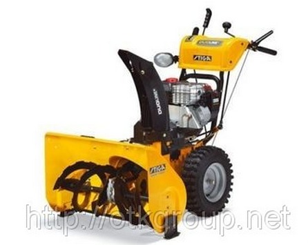 Снегоуборщик Snow Power, Stiga (Швеция-США) Снегоуборщик Snow Power, Stiga (Швеция-США)