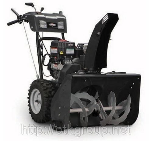 Снегоуборщик BM1227SE, Briggs&Stratton(США) Снегоуборщик BM1227SE, Briggs&Stratton(США)