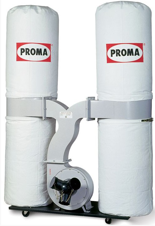 Стружкопылесос OP-2200, Proma(Чехия) Стружкопылесос OP-2200, Proma(Чехия)