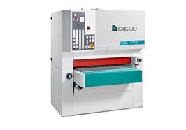 Станки калибровально-шлифовальные GC 65/1RT - /2RR - /2RRT, Griggio(Италия) Станки калибровально-шлифовальные GC 65/1RT - /2RR - /2RRT, Griggio(Италия)