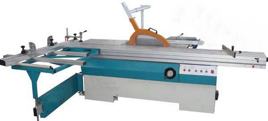 Форматно-раскроечный станок MJ6132Y, LTT (Китай) Форматно-раскроечный станок MJ6132Y, LTT (Китай)