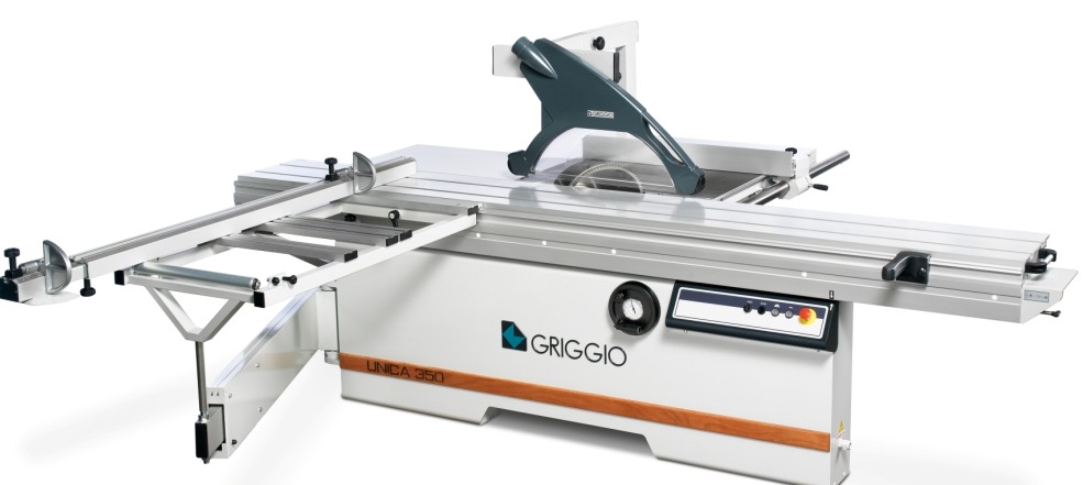 Станки форматно-раскроечные UNICA 350, Griggio(Италия) Станки форматно-раскроечные UNICA 350, Griggio(Италия)