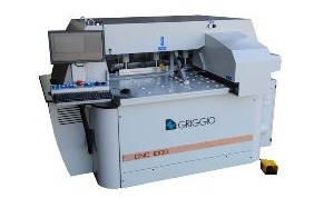 Станки сверлильно-присадочные CNC 1000, Griggio(Италия) Станки сверлильно-присадочные CNC 1000, Griggio(Италия)
