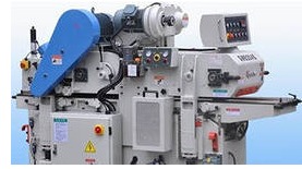 Двусторонний рейсмусовый станок QMB206F, LTT (Китай) Двусторонний рейсмусовый станок QMB206F, LTT (Китай)