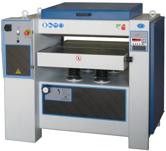 Станок рейсмусный PSA 800, Griggio(Италия) Станок рейсмусный PSA 800, Griggio(Италия)