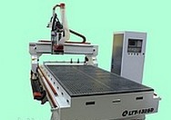 Фрезерный станок с ЧПУ BL-M1325Z(LTT-1325D), LTT (Китай) Фрезерный станок с ЧПУ BL-M1325Z(LTT-1325D), LTT (Китай)