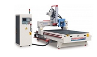 Фрезерный станок с ЧПУ BL-M1325С, LTT (Китай) Фрезерный станок с ЧПУ BL-M1325С, LTT (Китай)