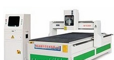 Фрезерный станок с ЧПУ BL-M1530, LTT (Китай) Фрезерный станок с ЧПУ BL-M1530, LTT (Китай)