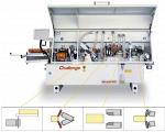 Кромкооблицовочный станок Challenge 4.3.A BI-MATIC, Griggio(Италия)