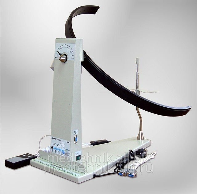 Аппарат офтальмологический Перискан Аппарат офтальмологический Перискан