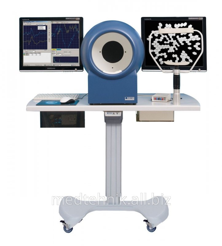 EP-1000 Multifocal