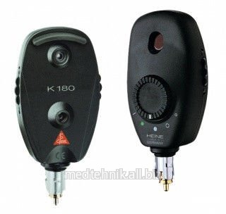 Офтальмоскоп K 180
