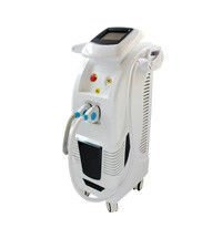 Vertical IPL&Nd:YAG Laser 2 in 1 (ESTI-220)