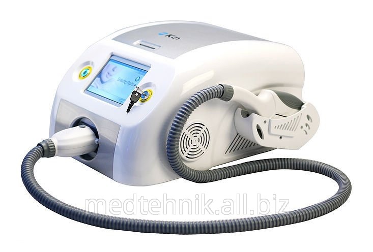 Portable IPL (ESTI-110)