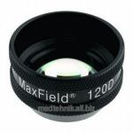 Линзы для непрямой офтальмоскопии с помощью щелевых ламп OI-120M