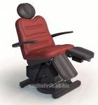 Педикюрное кресло SLS Podo