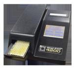 Анализатор иммуноферментный Stat Fax 4200 планшетный