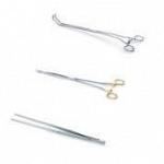 Инструменты для лапароскопически-ассистированной хирургии