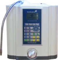 Аппарат по производству питьевой ионизированной, активированной щелочной и кислотной воды BTM-8000