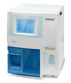 Анализатор гематологический автоматический  PCE-210 ERMA