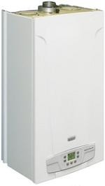 Газовый Настенный Котел Baxi MAIN Four 240 F