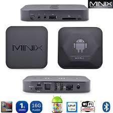 Приставка Android Mini PC MINI X X5