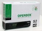 Cпутниковый ресивер Openbox S2