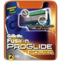 Кассета Fusion Proglide power