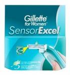 Кассета Senser Excel for women