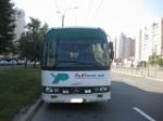 Аренда автобуса Мерседес Delta