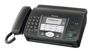 Аппарат факсимильный Panasonic KX-FT902RU