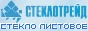 Стекло листовое полированное хрусталик, водопад, кризет б/цв. и цветное 4х2100х1520