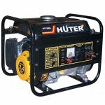 Бензиновый генератор huter HT1000L