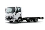 Автомобили грузовые бортовые ISUZU NPR75LK